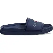 Gant Pierbay 872609300 Slides Bleu EU 45 Homme