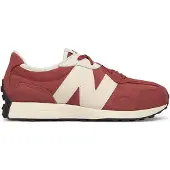 New Balance Baskets 327 Lace