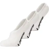 Vans Chaussettes de sport noir / blanc