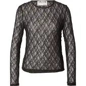 Aware T-shirt '10334538' noir
