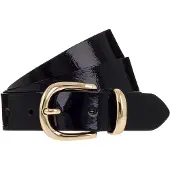Vanzetti Ceinture noir