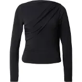 About You T-shirt 'Reese' noir