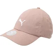 Puma Casquette 'Wardrobe Ess' sable