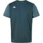 Kappa Chemise ' Imsor ' turquoise