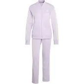 Adidas Survêtement 'Essentials' lavande / blanc