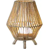 New Garden Sisine 30 Recharge lampe de table sans fil