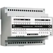 TCSS Tür Control Commutateur de signal vidéo FVU1401-0400