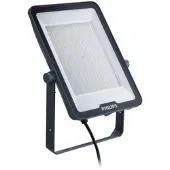 Signify BVP169 Gris foncé Projecteur LED 150W 3000K 4000K 6500K 16500LM/18000LM IP65 Al/pc