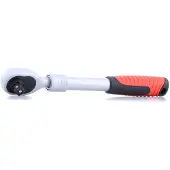 YATO Ratchet 1/2" Telescopic 305-445Mm 0299