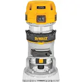 DeWalt Affleureuse 900W D26200-QS