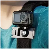 PGYtech Strap Holder For Dji Osmo Pocket/action/gopro Noir