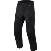 Alpinestars Cusco Drystar Pantalon textile de moto imperméable