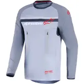 Alpinestars T-shirt à Manches Longues Maxdura Dual