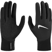 Nike Accessories Therma-fit Pacer Sphere Midweight Rg Gloves Noir S Femme