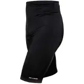 Massi Tech Shorts Noir 2XL Homme