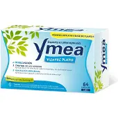 Ymea Flat Belly New Formula 64 Capsules