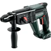 Metabo KH 18 LTX 24 Combiné sans fil
