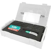 Heller Nom kit foret aspirant Duster Expert 3 pcs. SDS-plus - 29730