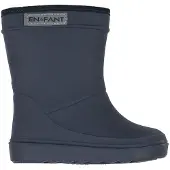 Enfant Thermo Boots Bleu EU 25 Enfants
