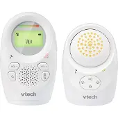Vtech Projector And Night Light Baby Monitor Clair One Size / EU Plug 220V Enfants