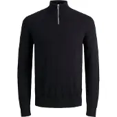 Jack & Jones Junior Pull-over noir