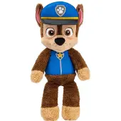 Paw Patrol Peluche - 33 cm - Prendre un long chemin - Poursuite - - UneTaille - Peluche