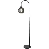 Rabalux Lampadaire E27 1x40W Ricardo 74025