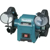 Makita GB602W Touret à meuler - 250W - 150 x 12,7mm