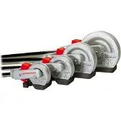 Rothenberger ROBEND H+W Plus, 18mm, avec poignée - 24518