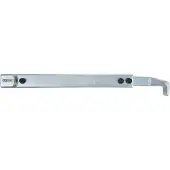 Ks Tools Abzieharm 280 mm - 700.1323