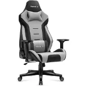 Huzaro Gaming chair - Force 7.6 Grey