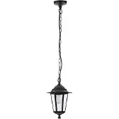 Rabalux Lampe d'extérieur 1xE27 Velence noir 8208