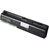 PATONA HP Pavilion DV4 5200mAh Li-Ion 11.1V PREMIUM