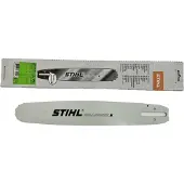 Stihl Guide-chaîne Rollomatic E 37cm, 0.325", 1,6mm, 30030086811, 30030006811