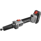 Graphite Meuleuse droite sans fil 18V, Meuleuse droite électrique sans balais (sans batterie) Meuleuse droite