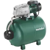Metabo Station de pompage domestique HWW 9000/100 G