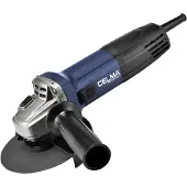 Celma Meuleuse d'angle Prag125Geo 125Mm/750W