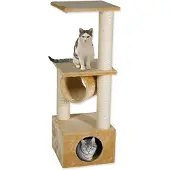 Magic Cat Tamara beige 109 cm 1 pc