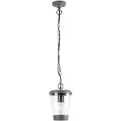 Rabalux Lampe suspendue moderne 1xE27 Savano anthracite 7268