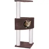 Magic Cat Irena marron 109 cm 1 pc