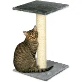 Magic Cat Beata gris 39 cm 1 pc