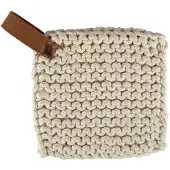 Scandinavian Home Miettes de pain HOME, Ustensiles de cuisine, Beige