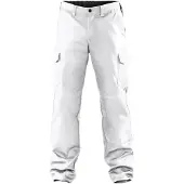 Kuebler Organiq Pantalon Cargo Noir 30 (30)