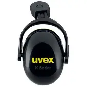 Uvex Casque antibruit pheos K2P (1x)