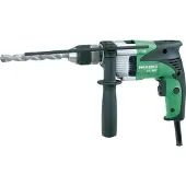 HiKOKI Perceuse à percussion - - DV16VWUZ - 590W - Mandrin sans clé 13mm - Filaire