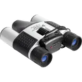 Trendgeek TG-125 jumelle Noir, Gris