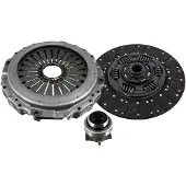 FEBI BILSTEIN 105160 Kit d'embrayage