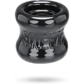Oxballs - anneau pénien extensible - silicone noir