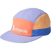Cotopaxi Casquette 5 Pannel Tech