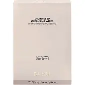 Babor Doctor Oil Infused Cleansing Wipes 25 pc(s) Lingette(S)